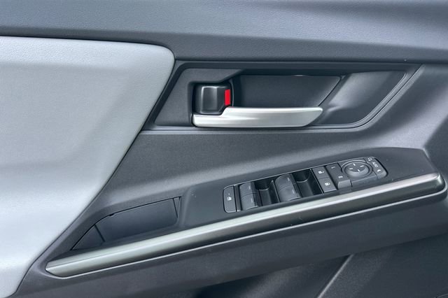 New 2026 Subaru Solterra Premium image 8