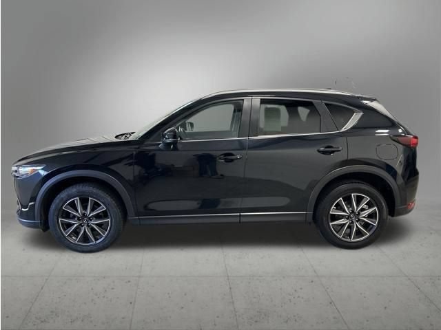 Used 2018 MAZDA CX-5 Touring w/ Preferred Equipment Package AWD/4WD image 2