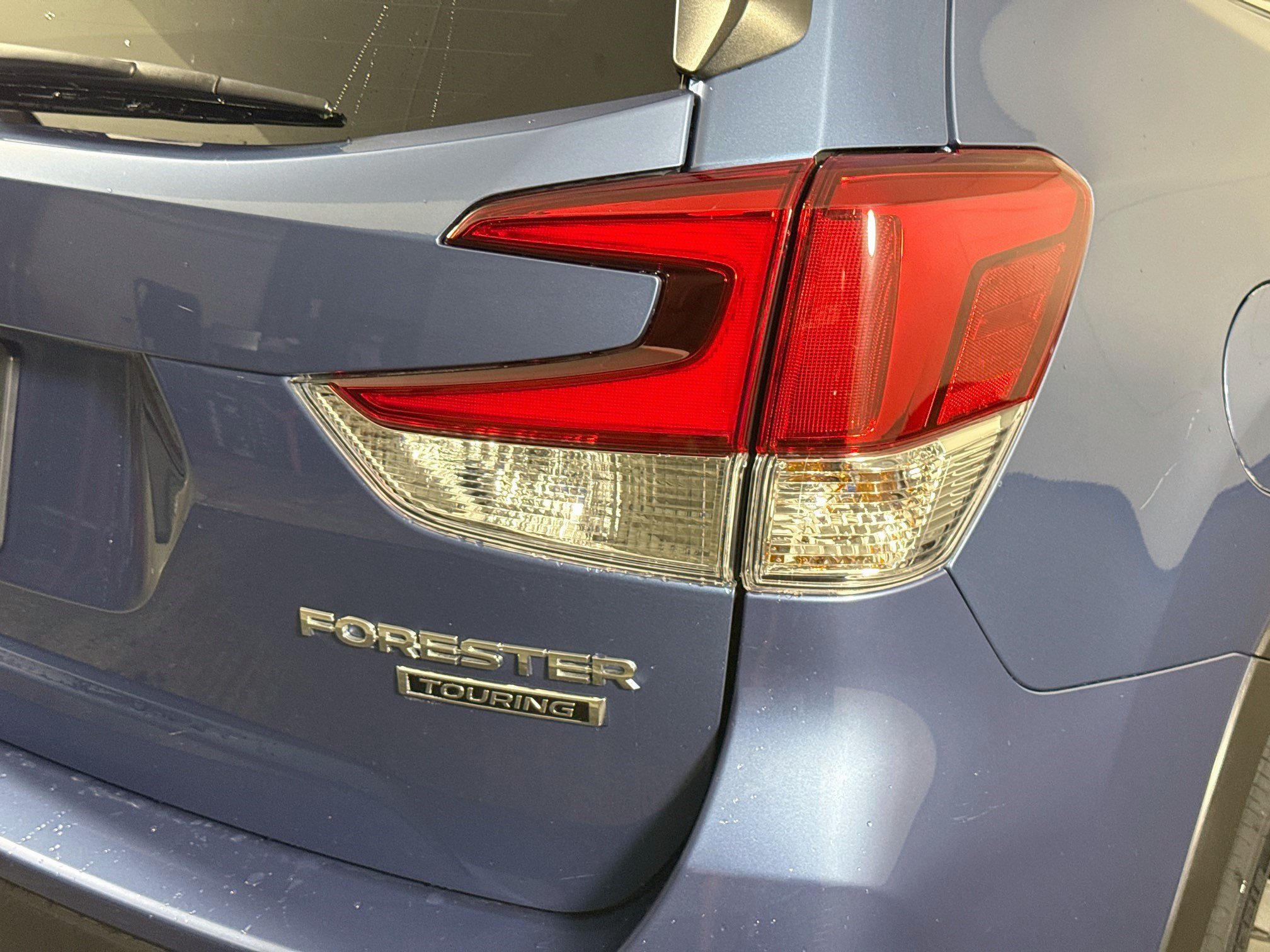 Used 2019 Subaru Forester Touring AWD/4WD image 34