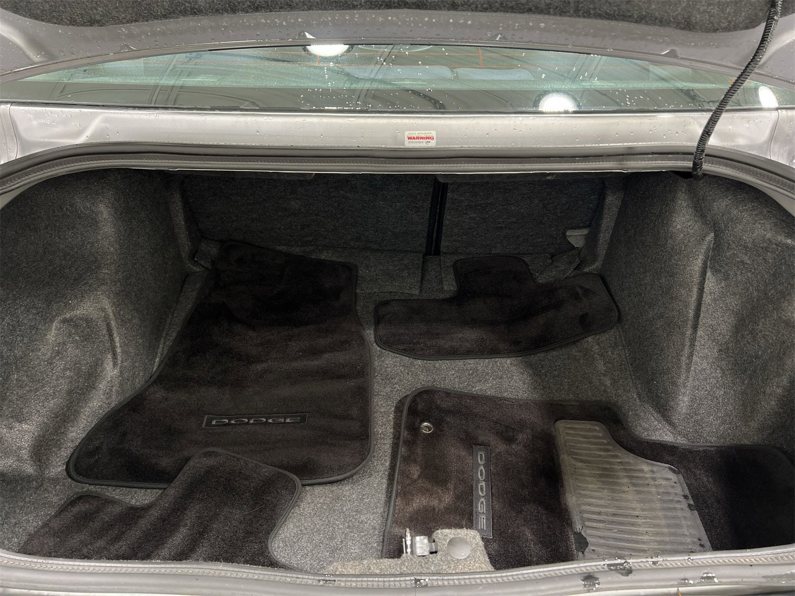 Used 2017 Dodge Challenger SXT w/ Blacktop Package image 22