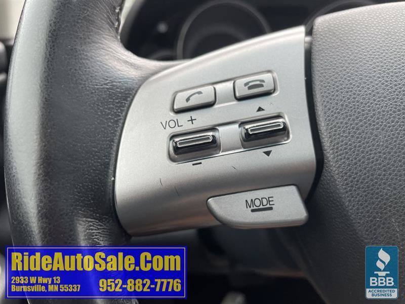 Used 2010 MAZDA MAZDA6 s Touring Plus FWD image 37