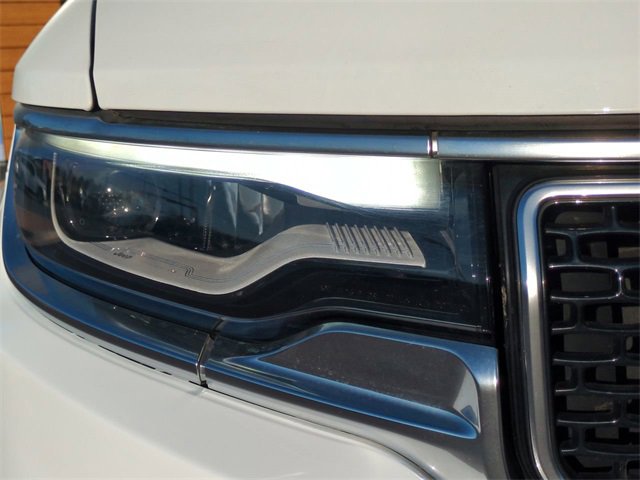 Used 2022 Jeep Wagoneer Series II image 10