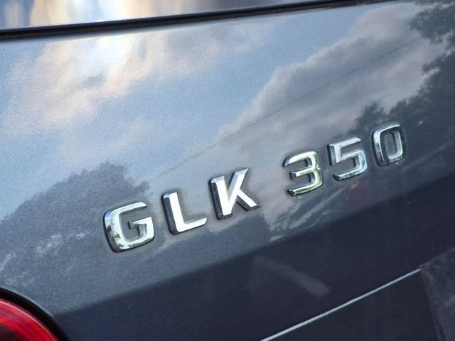 Used 2014 Mercedes-Benz GLK 350 4MATIC image 30