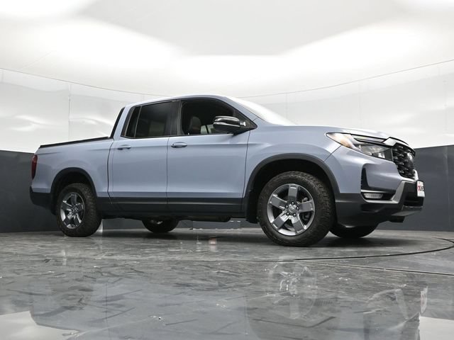 Used 2024 Honda Ridgeline TrailSport image 54