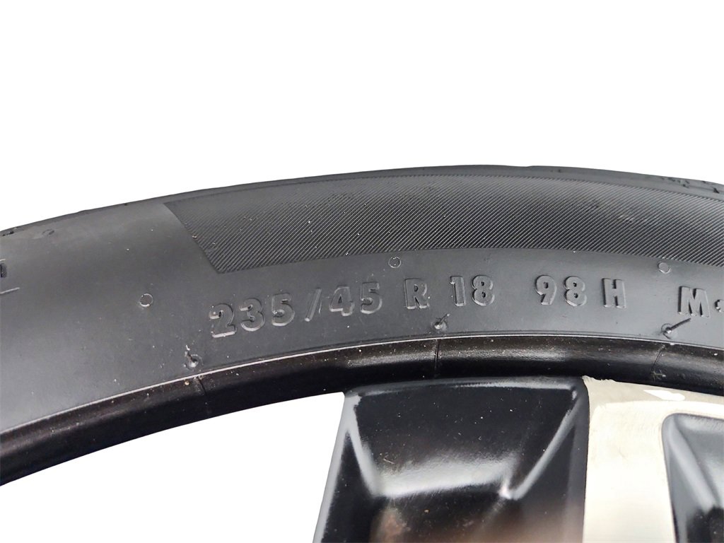 Used 2019 Volvo S60 T6 R-Design image 43