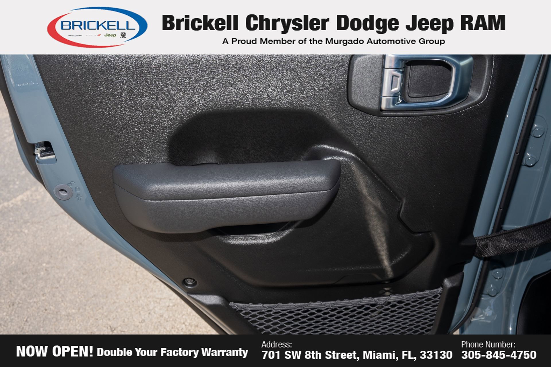 New 2026 Jeep Gladiator Sport image 11