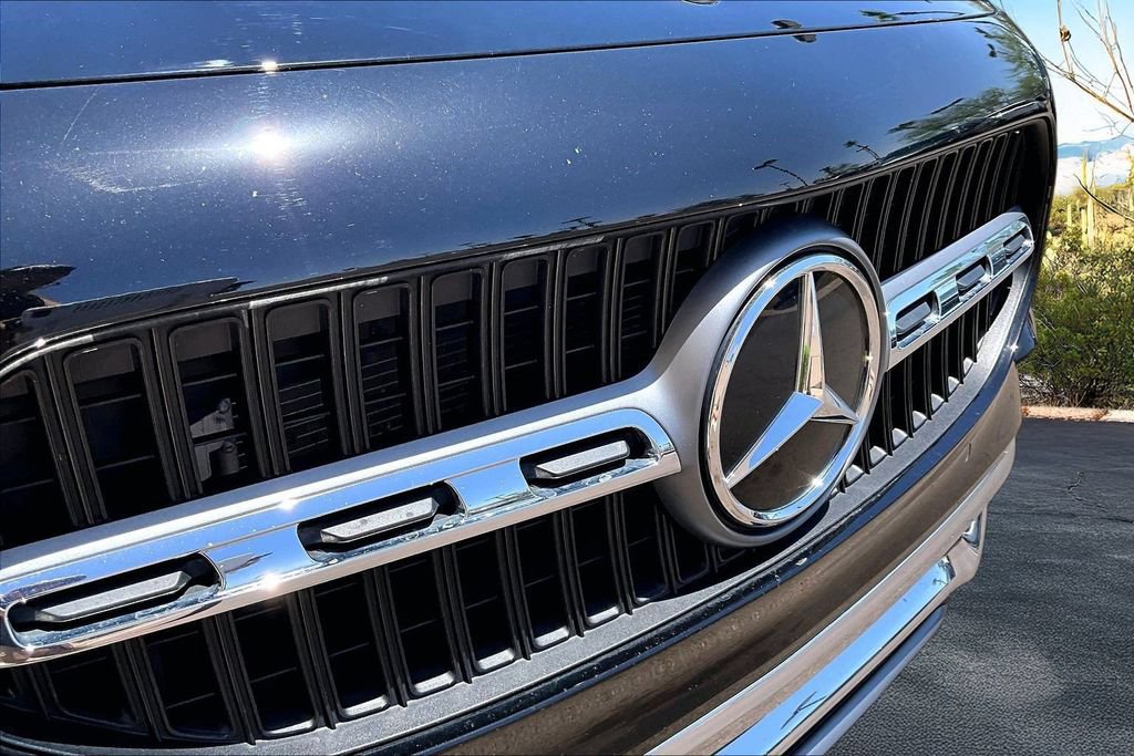 Used 2025 Mercedes-Benz GLA 250 image 28