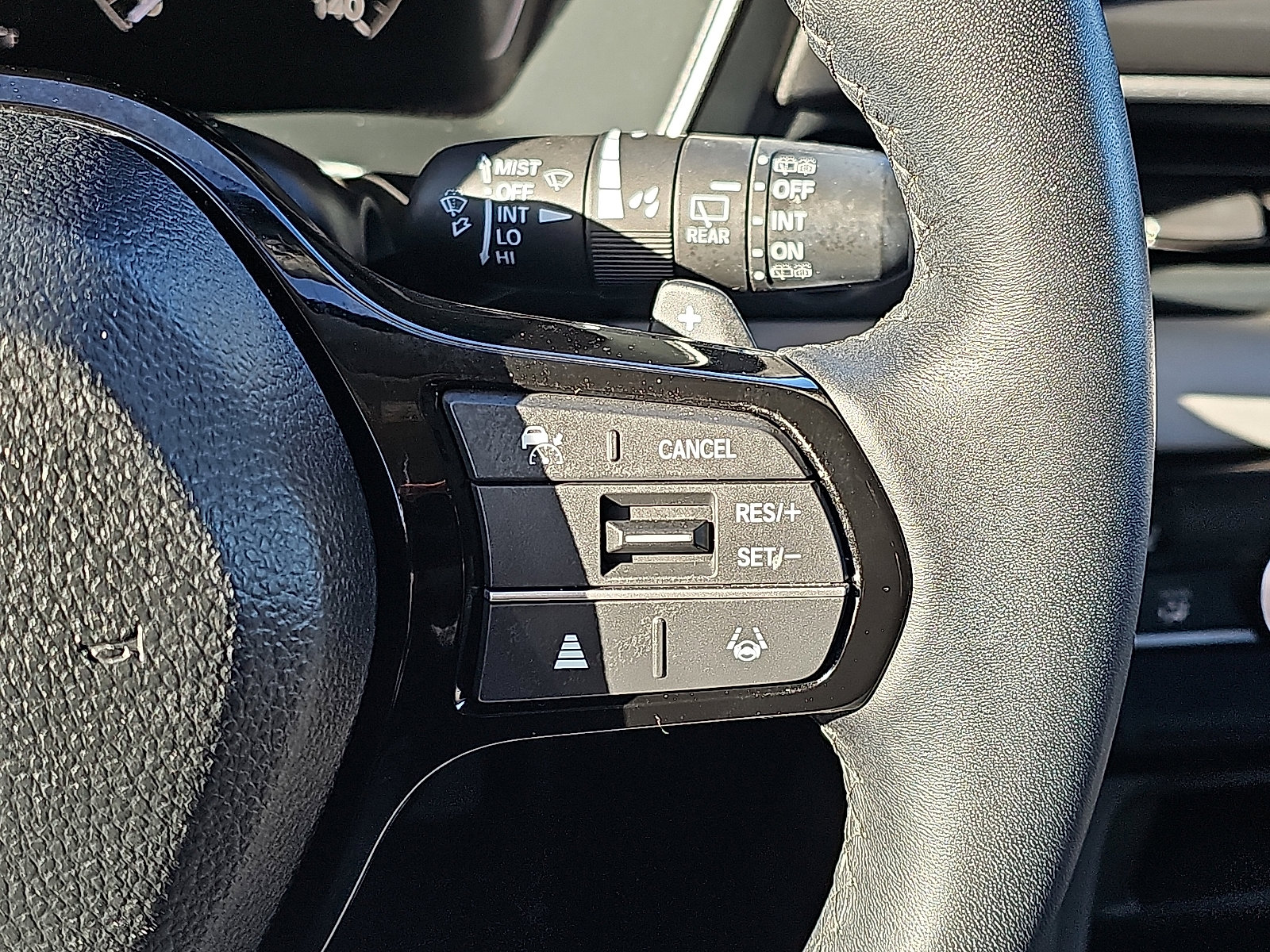 Used 2023 Honda Pilot EX-L image 23