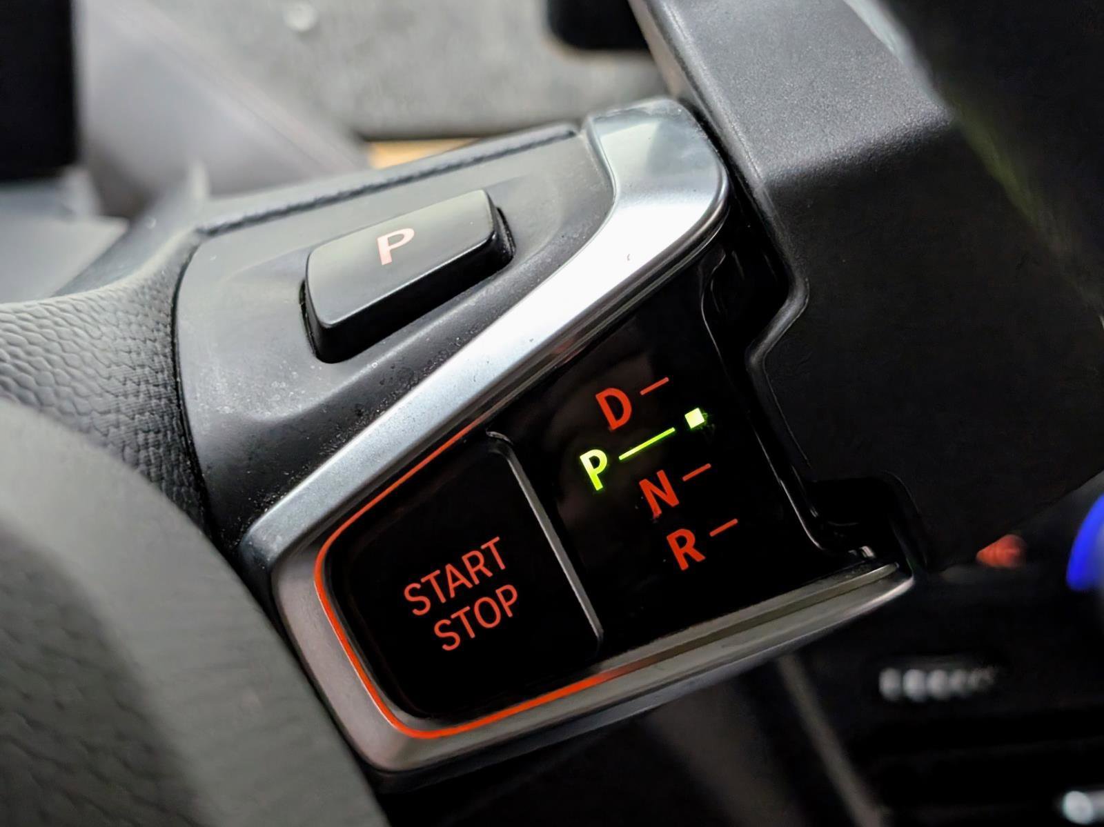 Used 2014 BMW i3 w/ Range Extender RWD image 28
