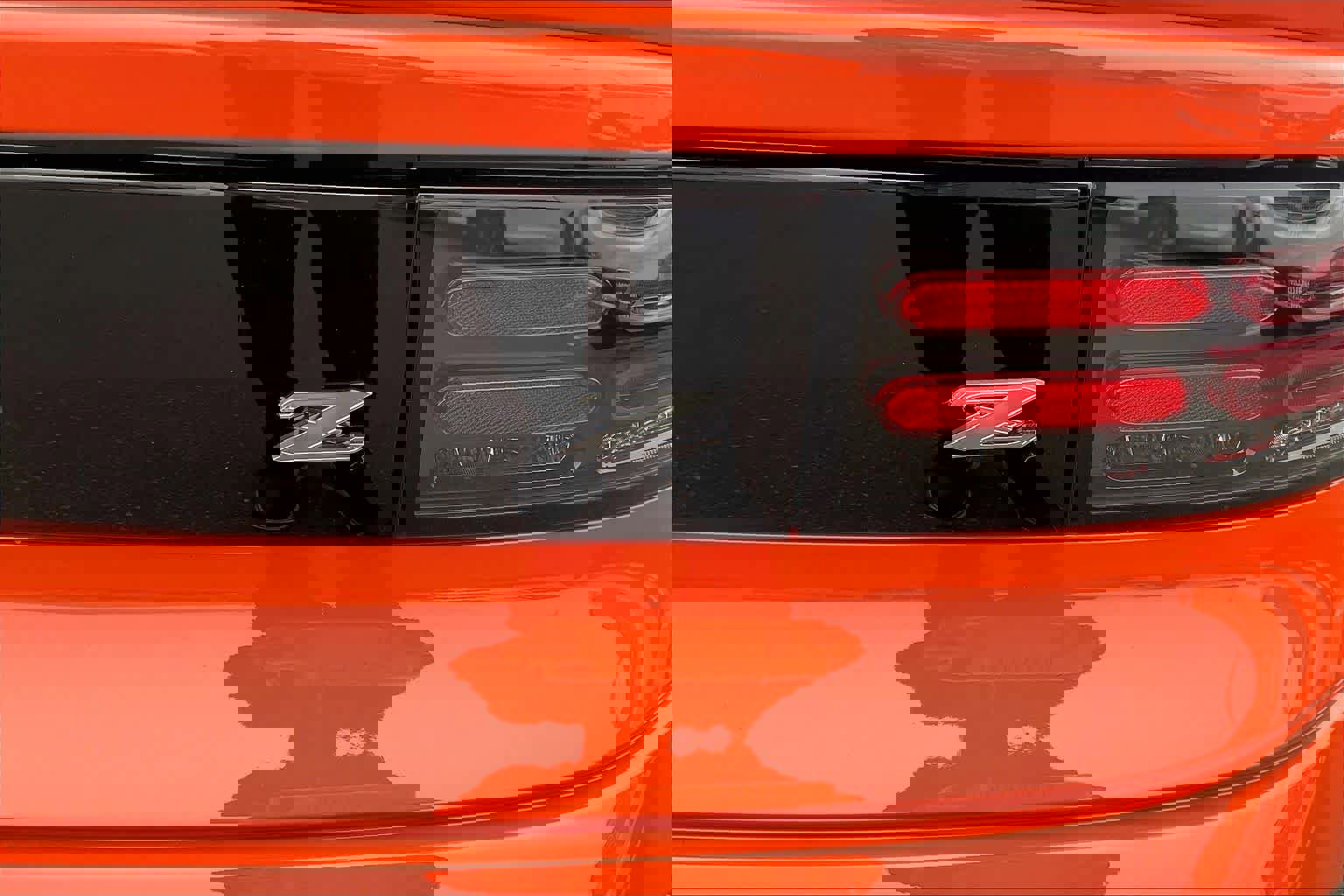 Used 2024 Nissan Z Performance w/ Heritage Edition image 11