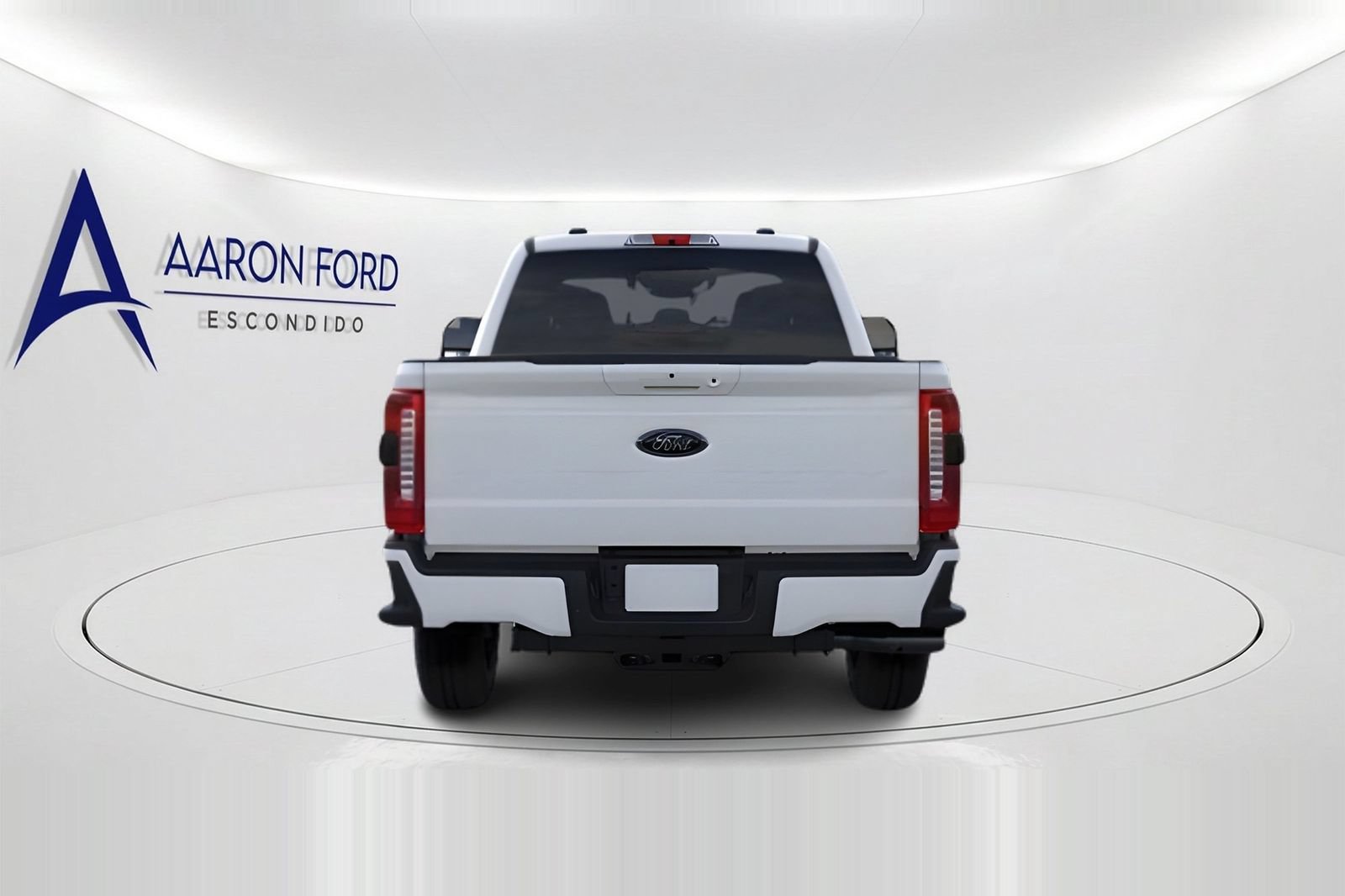 New 2026 Ford F250 XLT w/ XLT Premium Package AWD/4WD image 5