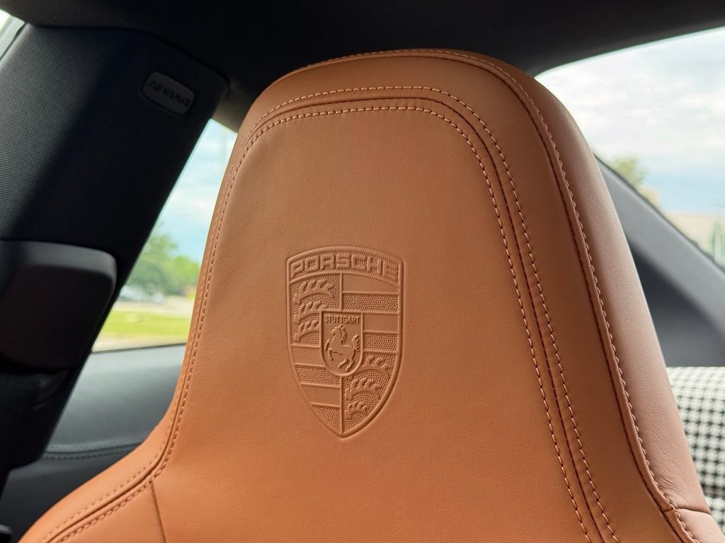 Used 2024 Porsche 911 Carrera S RWD image 14