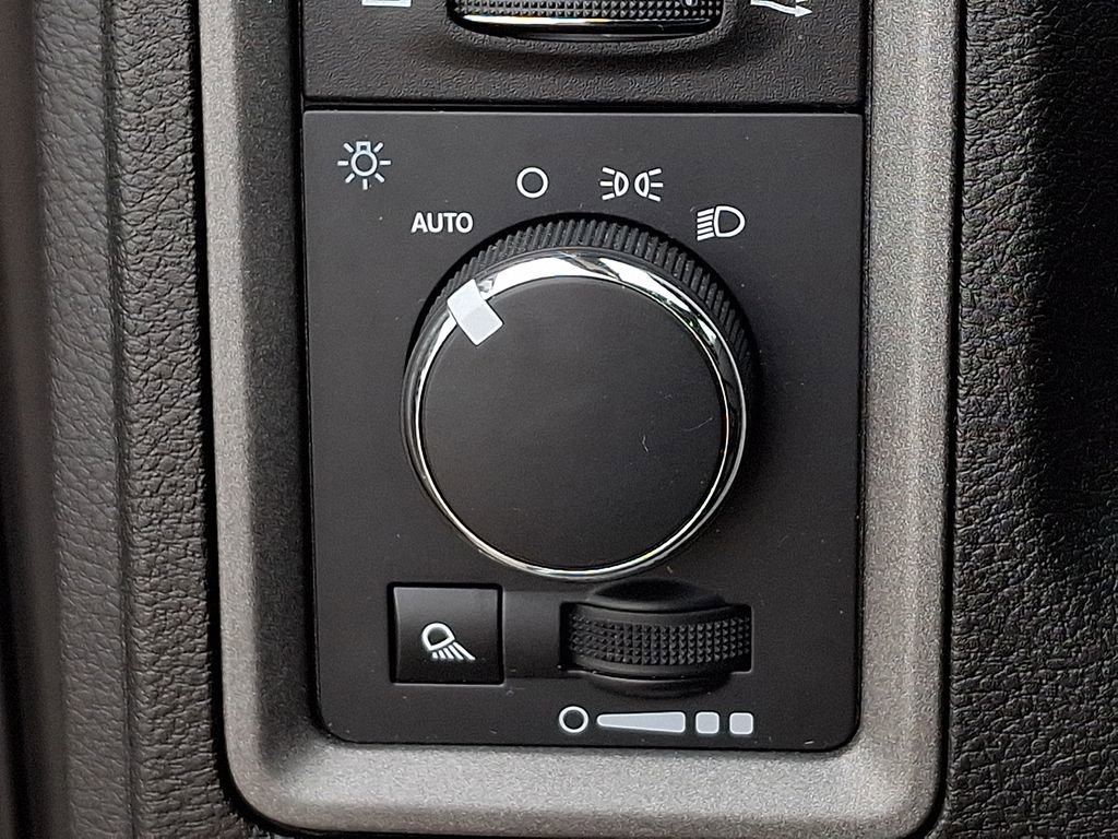 Used 2022 RAM 1500 Tradesman w/ Power & Remote Entry Group image 23