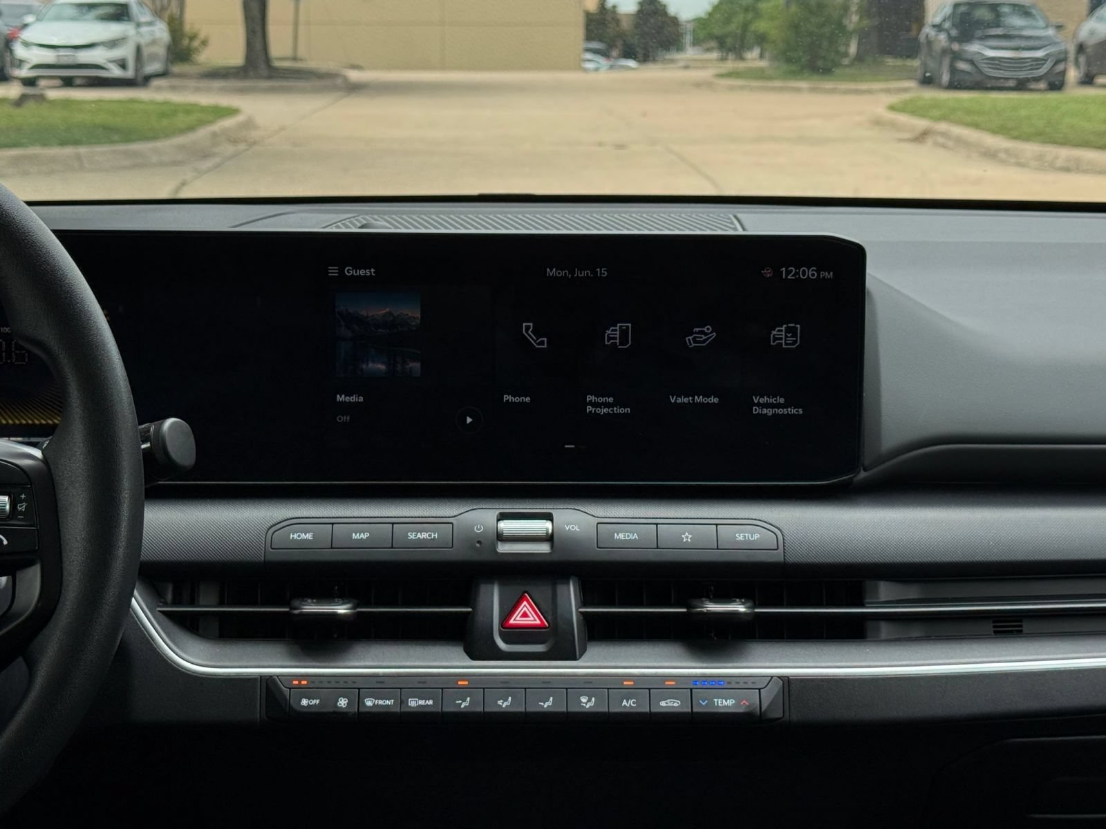 Used 2025 Kia K4 FWD image 17