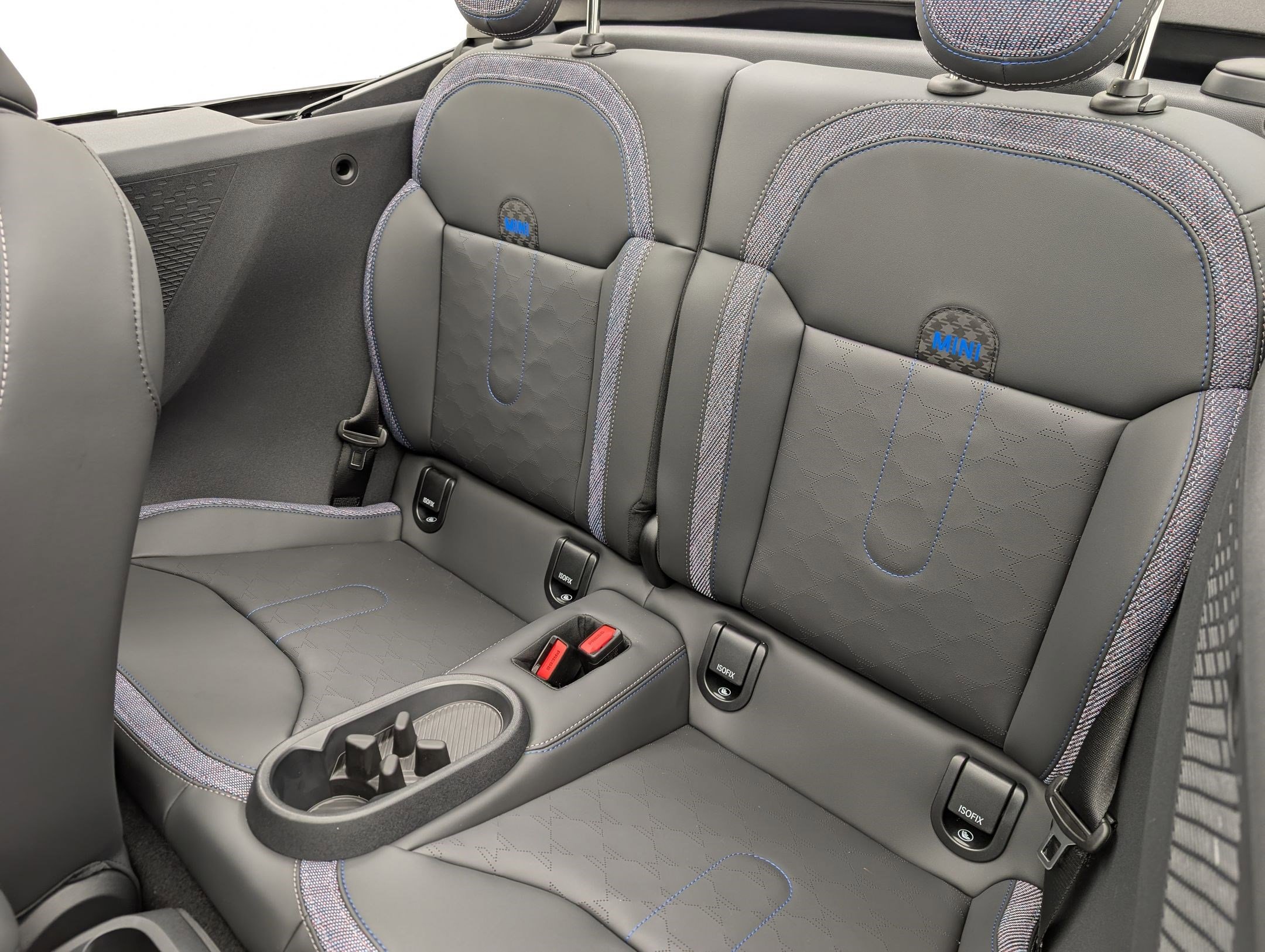 New 2026 MINI Cooper Convertible image 21