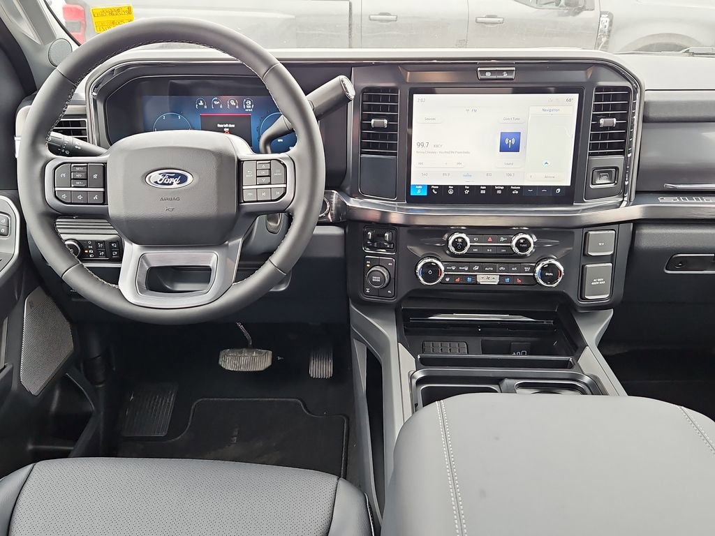 New 2026 Ford F250 Lariat AWD/4WD image 20
