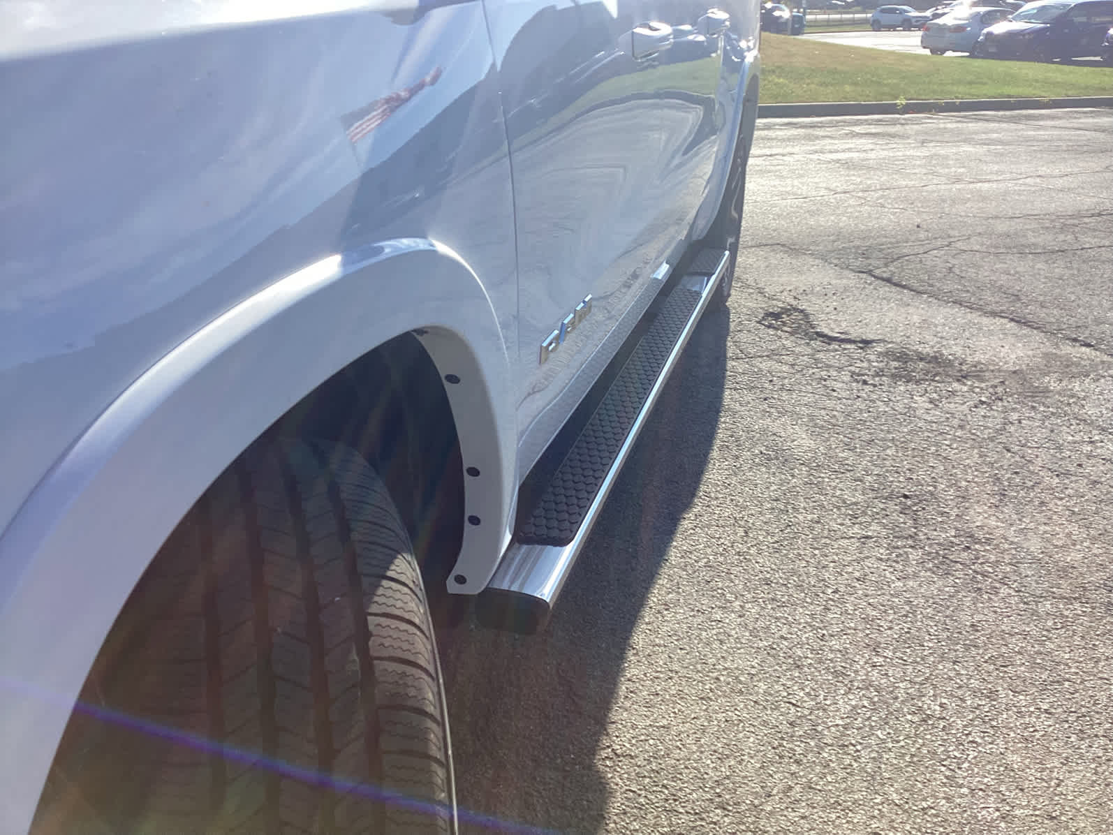 New 2026 RAM 1500 Laramie image 11