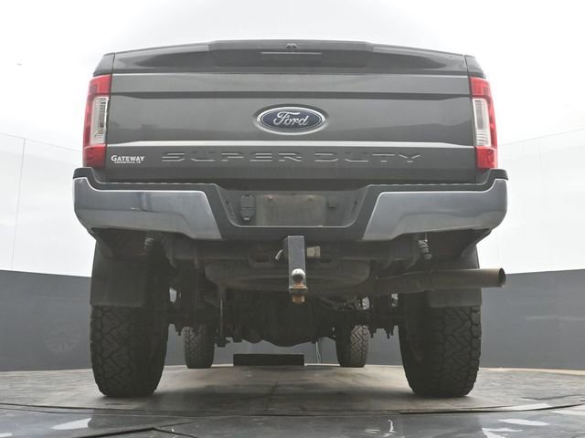 Used 2018 Ford F250 XL w/ STX Appearance Package AWD/4WD image 28