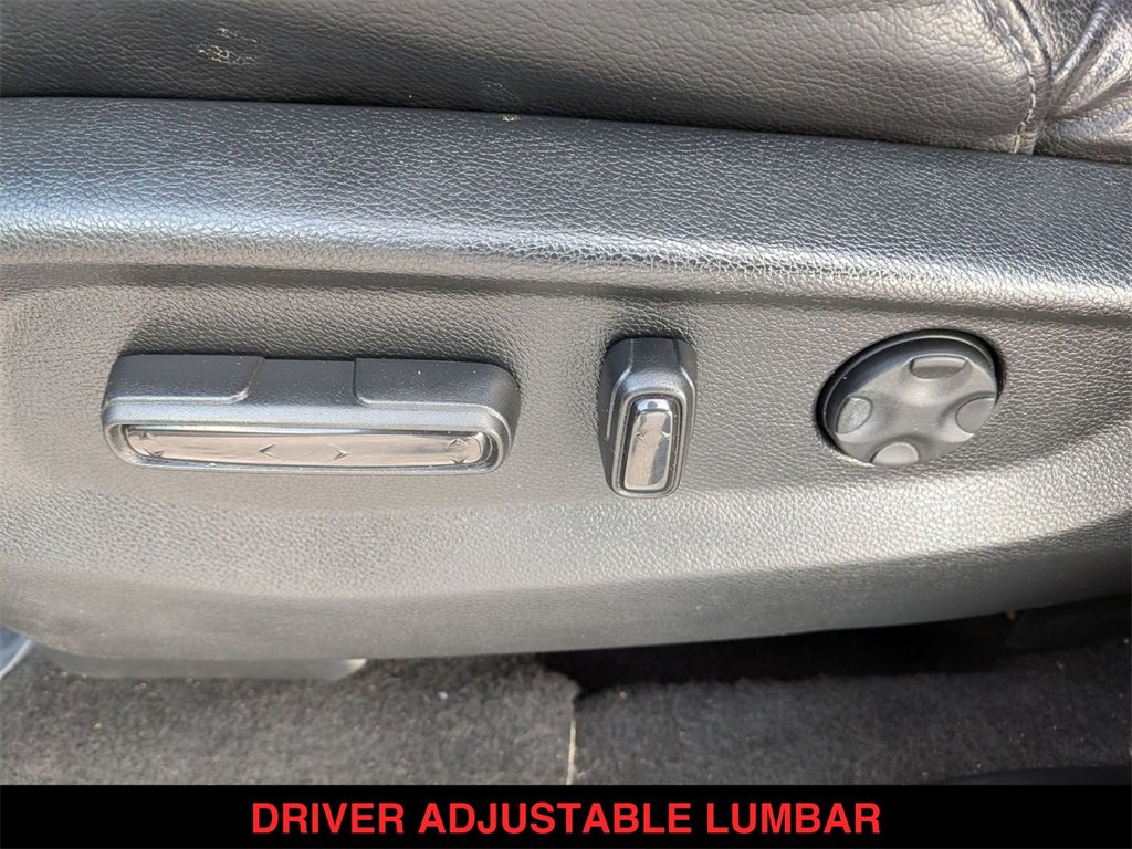 Used 2020 Honda CR-V Touring image 21