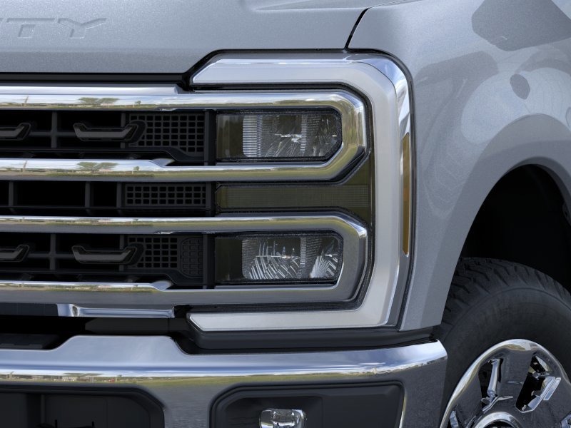 New 2026 Ford F250 King Ranch image 18