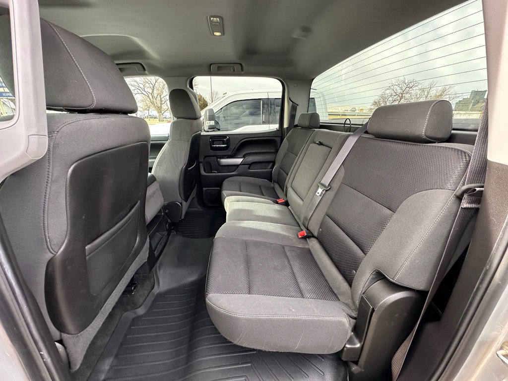 Used 2014 Chevrolet Silverado 1500 LT w/ All Star Edition image 29