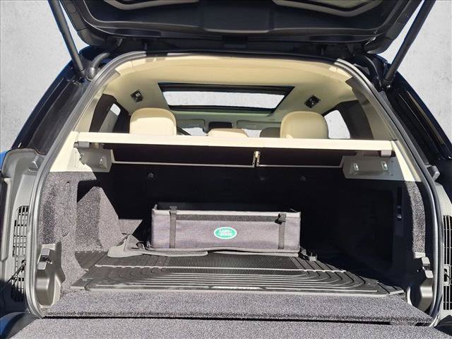 New 2027 Land Rover Range Rover SE AWD/4WD image 24