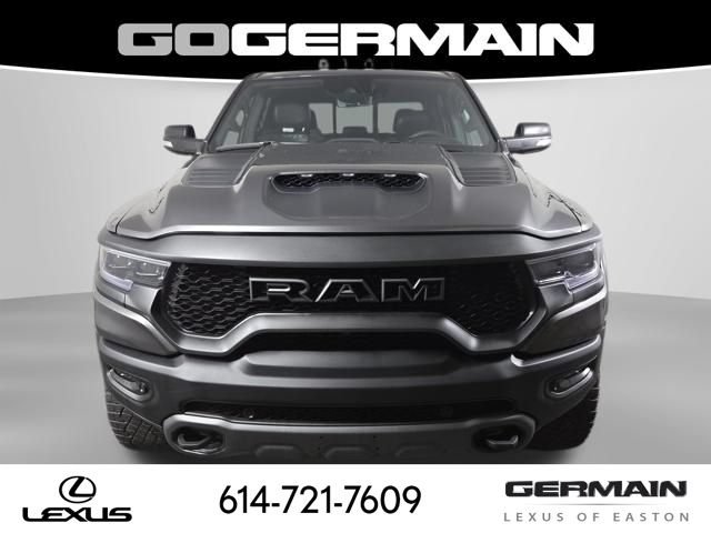 Used 2021 RAM 1500 TRX w/ TRX Level 2 Equipment Group AWD/4WD image 3