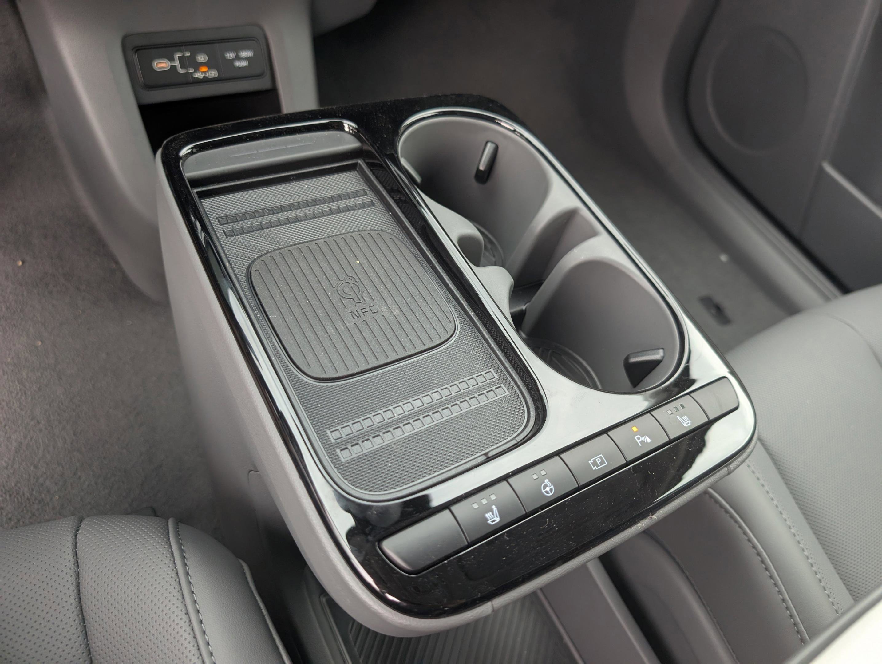 New 2025 Hyundai Ioniq 5 SEL image 30