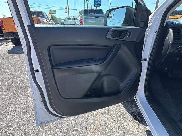 Used 2022 Ford Ranger XL w/ Equipment Group 101A High image 24