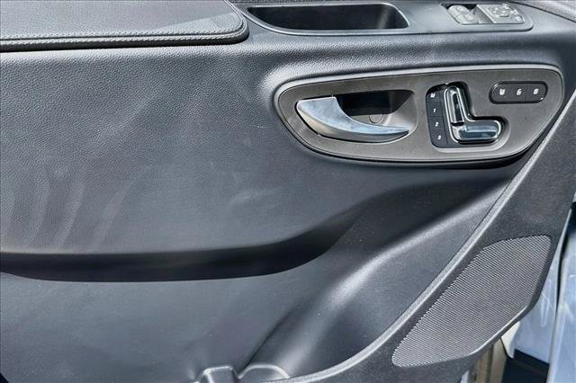 New 2026 Mercedes-Benz Sprinter 2500 image 16