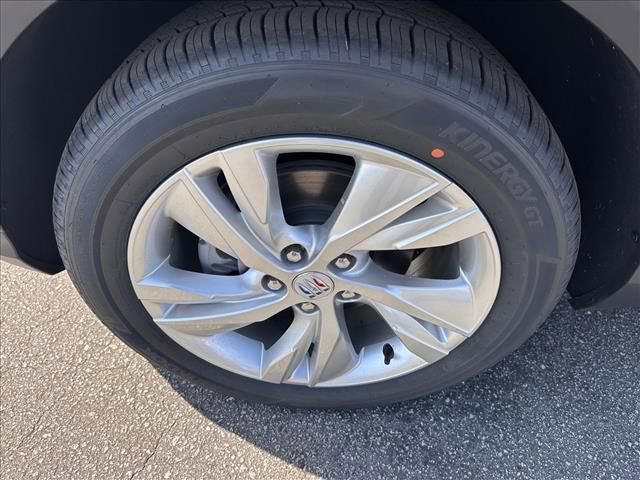 New 2026 Buick Encore GX Preferred w/ Advanced Technology Package FWD image 15