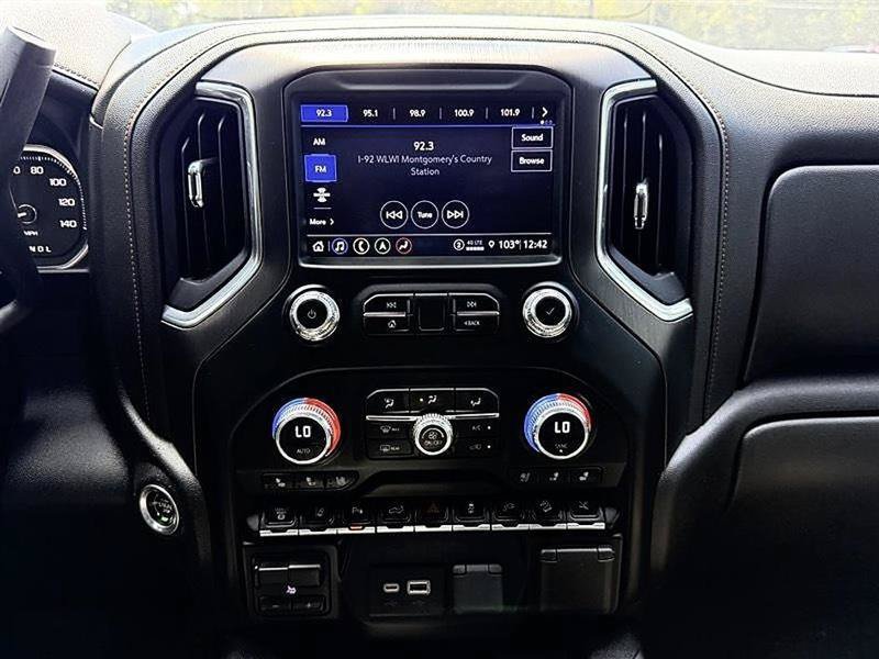 Used 2023 GMC Sierra 2500 AT4 w/ AT4 Premium Plus Package AWD/4WD image 41