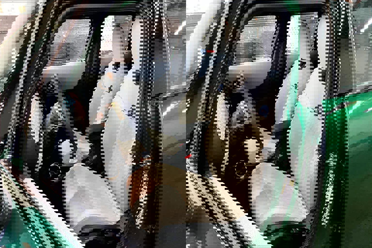 Certified 2025 MINI Cooper S image 27