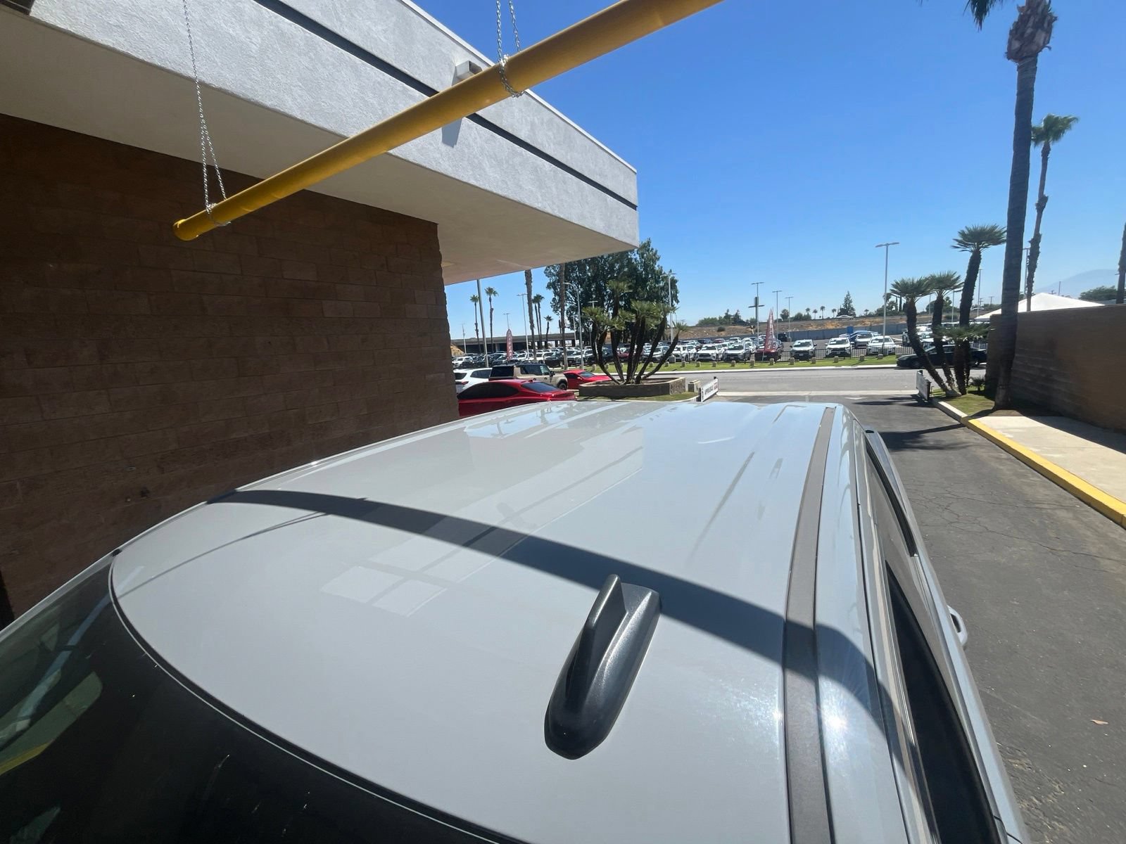 Used 2024 GMC Sierra 1500 Elevation RWD image 17