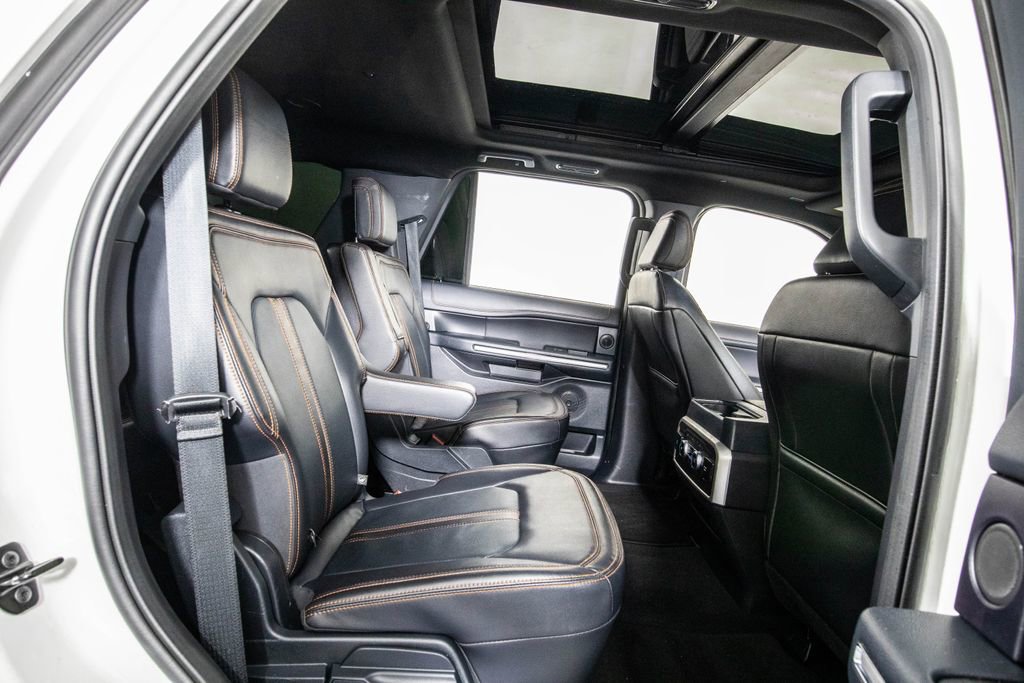 Used 2024 Ford Expedition Timberline image 12