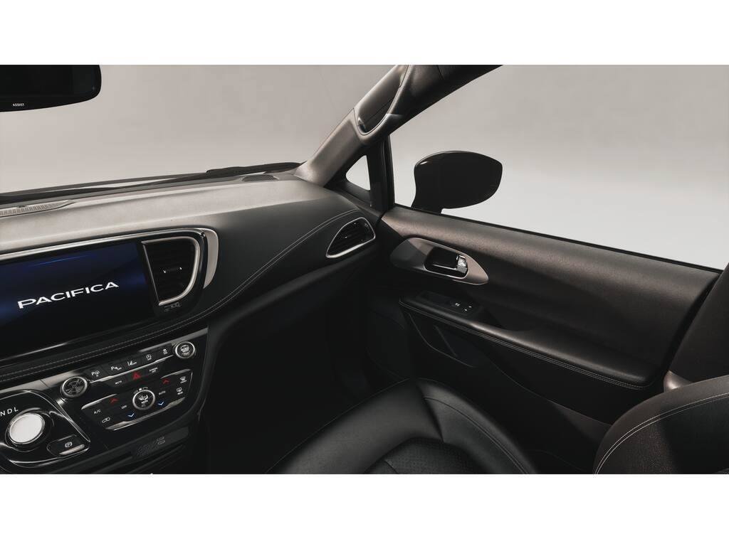 New 2027 Chrysler Pacifica Select FWD image 7