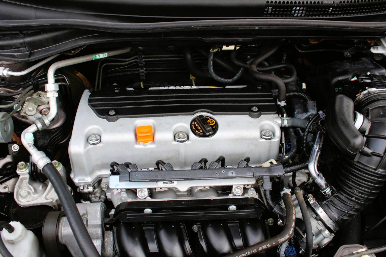 Used 2013 Honda CR-V EX image 14