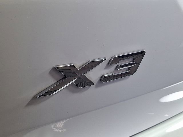 Used 2022 BMW X3 xDrive30i w/ Convenience Package image 31