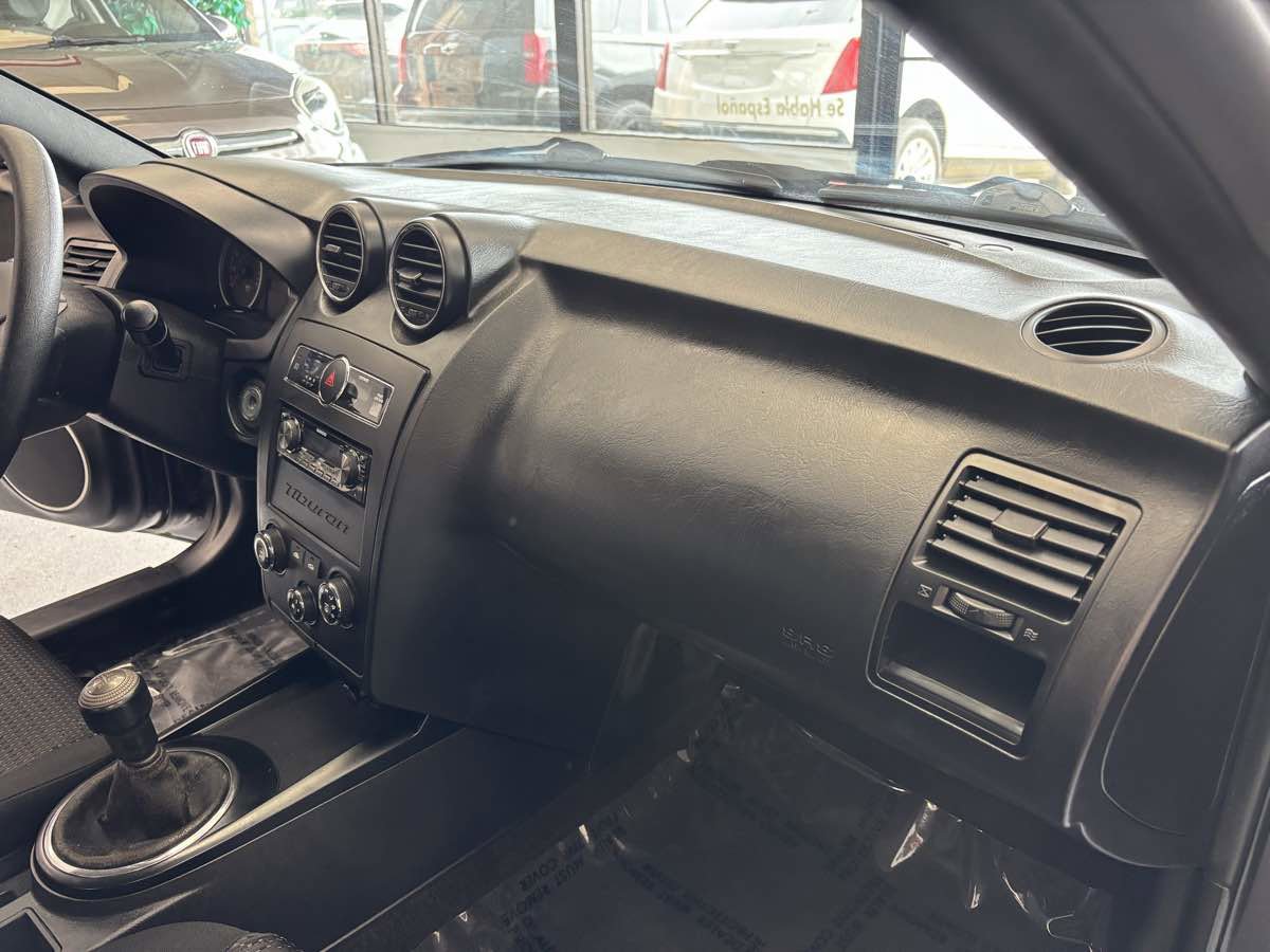 Used 2008 Hyundai Tiburon GS image 15