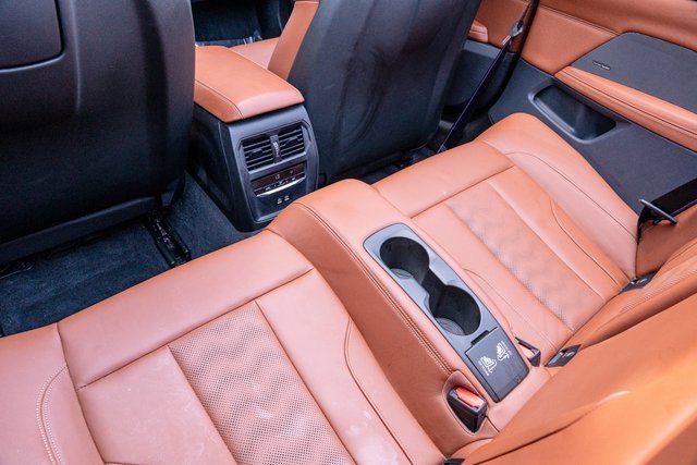 Used 2022 BMW M4 xDrive Competition w/ Executive Package image 22