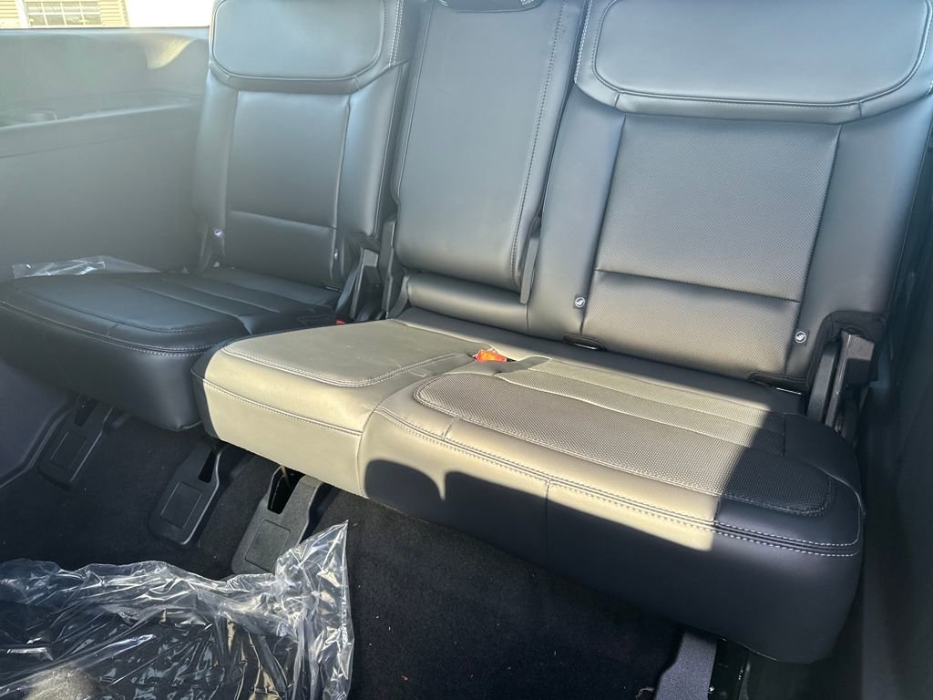 New 2025 Ford Expedition Platinum w/ Stealth Performance Package image 13