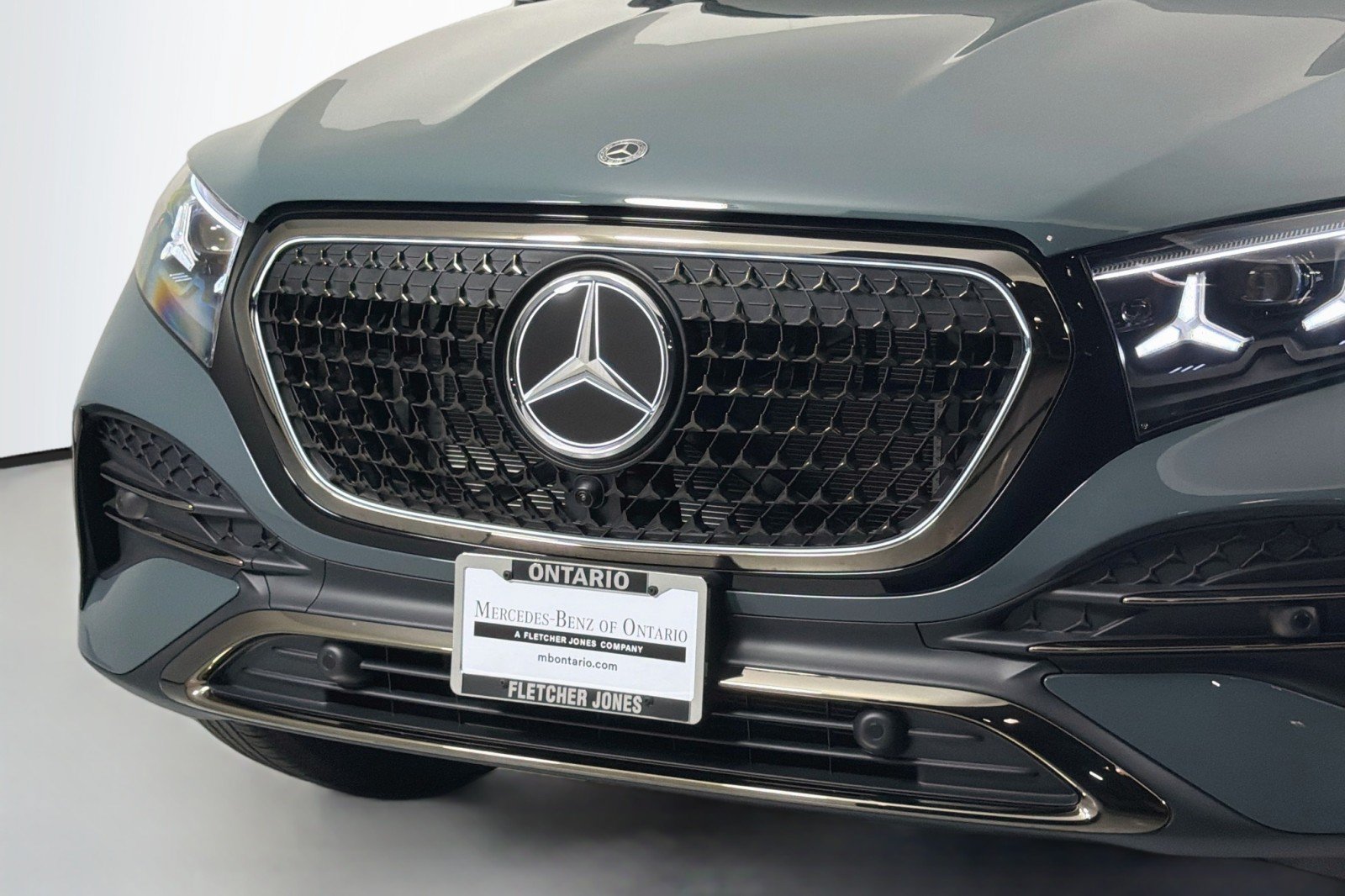 New 2027 Mercedes-Benz GLE 450 4MATIC Coupe image 12