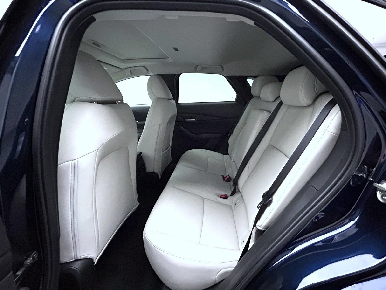 New 2026 MAZDA CX-30 AWD 2.5 S w/ Premium Package image 20