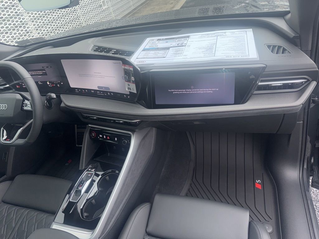 New 2026 Audi SQ5 Premium Plus image 8