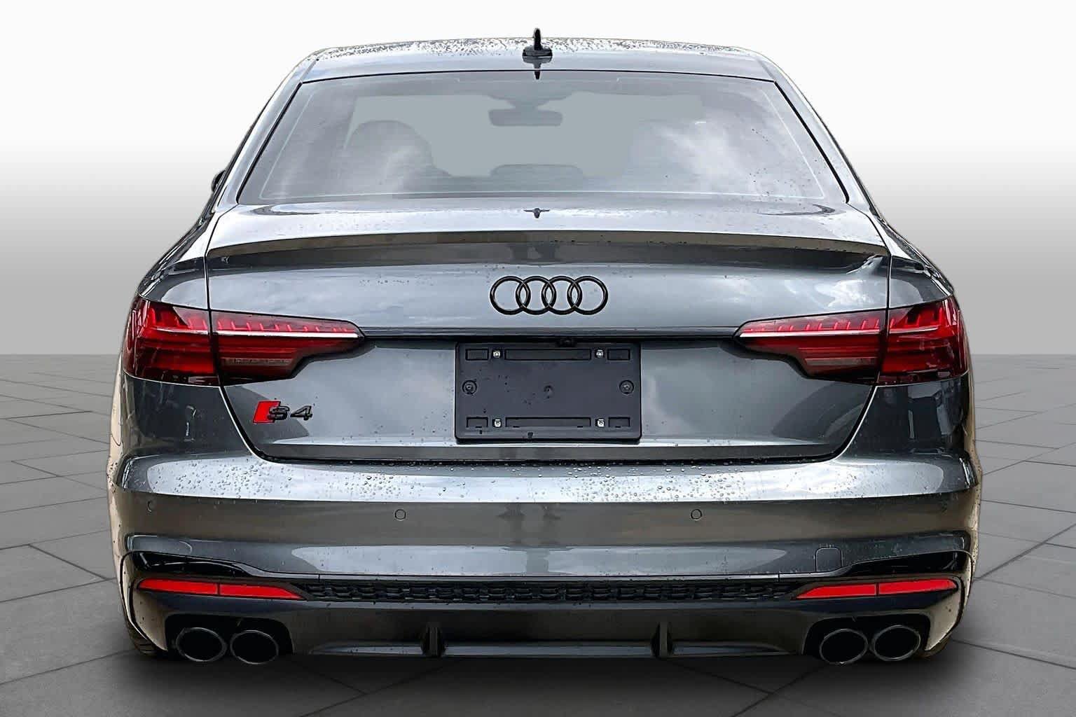Used 2023 Audi S4 Prestige w/ Prestige Package AWD/4WD image 5