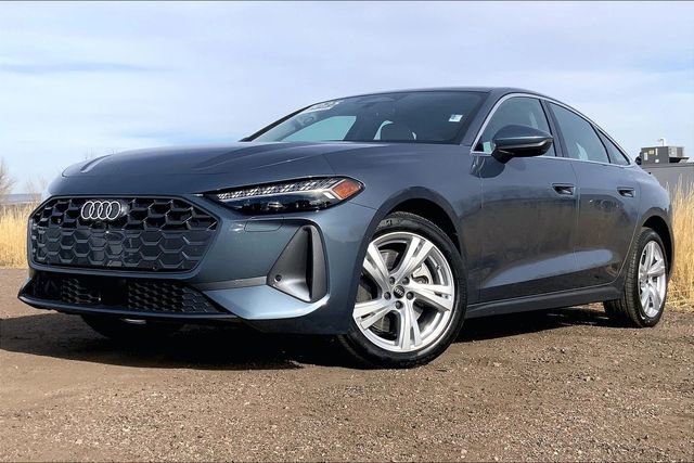 Certified 2025 Audi A5 2.0T Premium Plus w/ Premium Plus