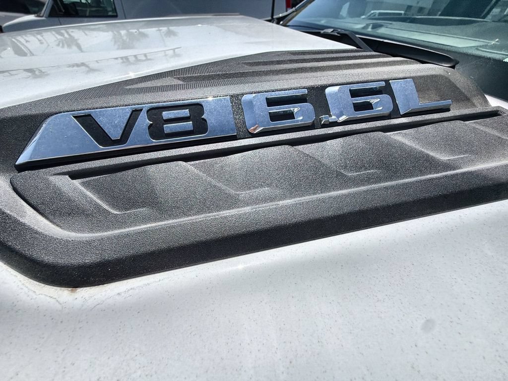 New 2026 Chevrolet Silverado 3500 W/T AWD/4WD image 30