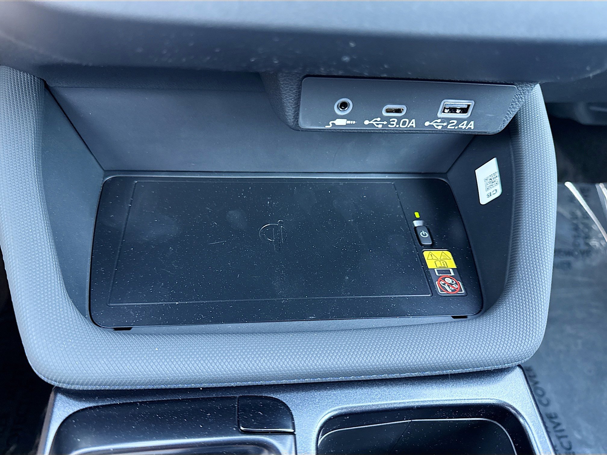 New 2026 Subaru Forester Premium image 30