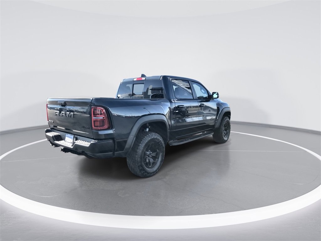 New 2026 RAM 1500 RHO w/ Bed Utility Group image 8
