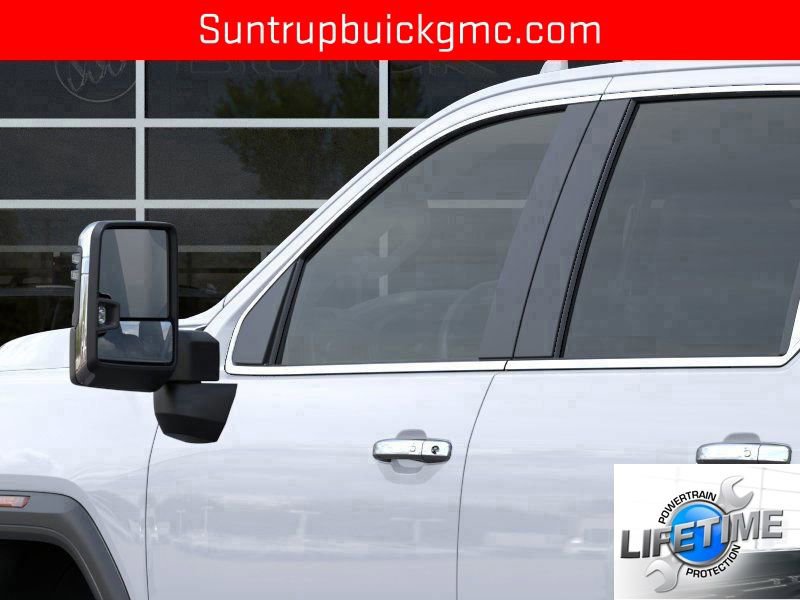 New 2026 GMC Sierra 2500 Denali w/ Denali Reserve Package image 74